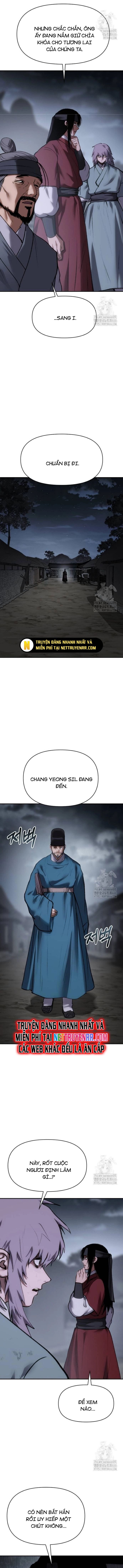 Ám Vệ Chap 54 - Next Chap 55