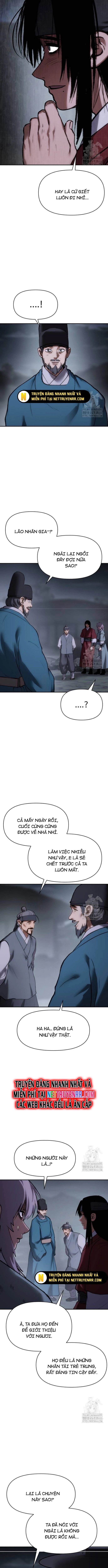 Ám Vệ Chap 54 - Next Chap 55