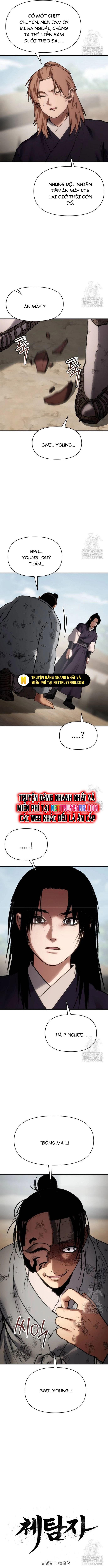 Ám Vệ Chap 54 - Next Chap 55