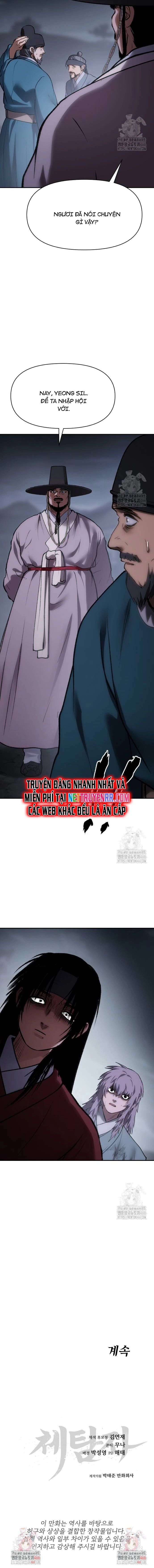 Ám Vệ Chap 54 - Next Chap 55