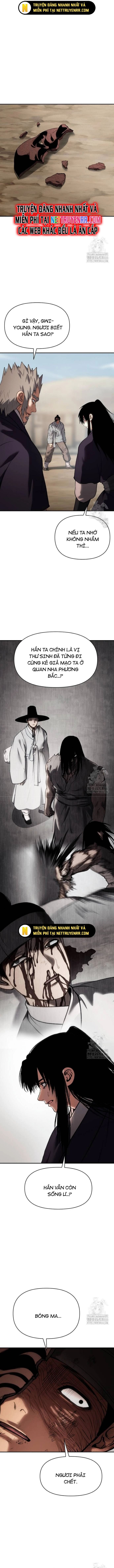 Ám Vệ Chap 54 - Next Chap 55