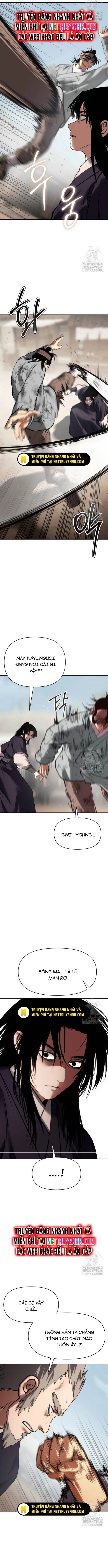 Ám Vệ Chap 54 - Next Chap 55