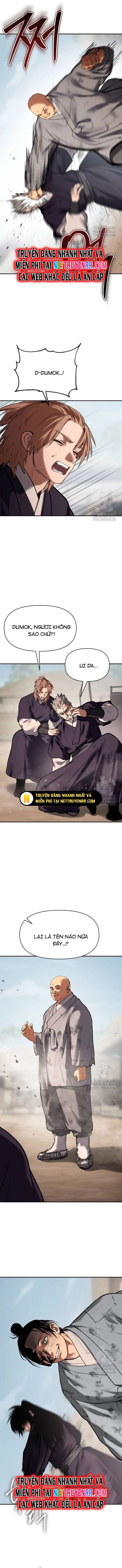 Ám Vệ Chap 54 - Next Chap 55