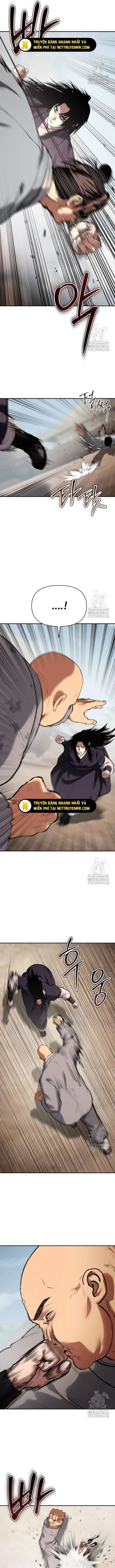 Ám Vệ Chap 54 - Next Chap 55