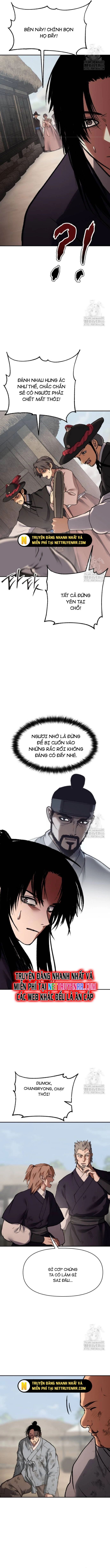 Ám Vệ Chap 54 - Next Chap 55