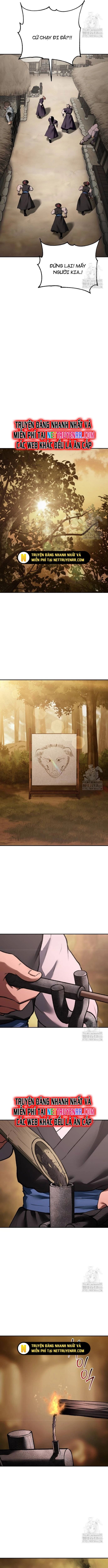 Ám Vệ Chap 54 - Next Chap 55