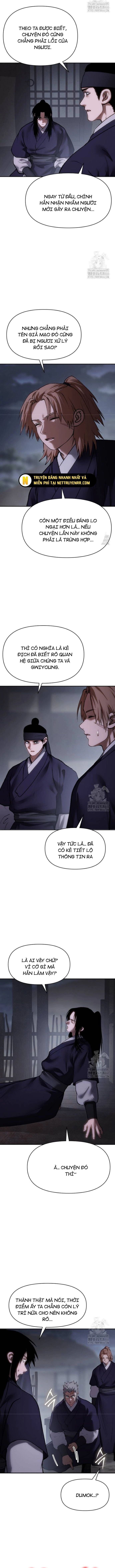 Ám Vệ Chap 55 - Next Chap 56