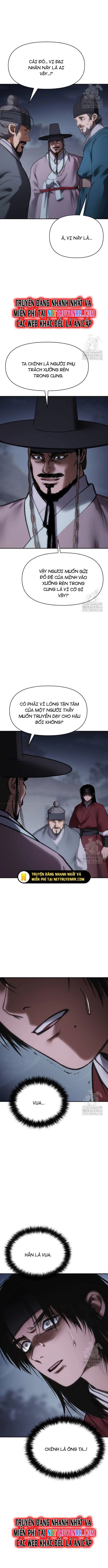 Ám Vệ Chap 55 - Next Chap 56
