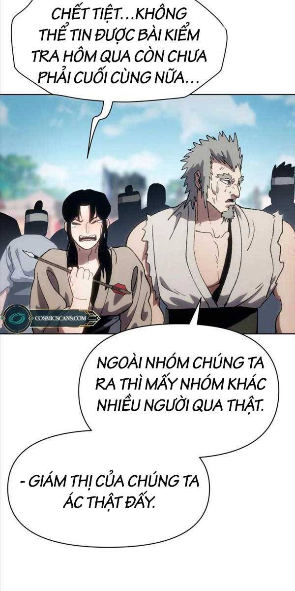 Ám Vệ Chap 6 - Next Chap 7