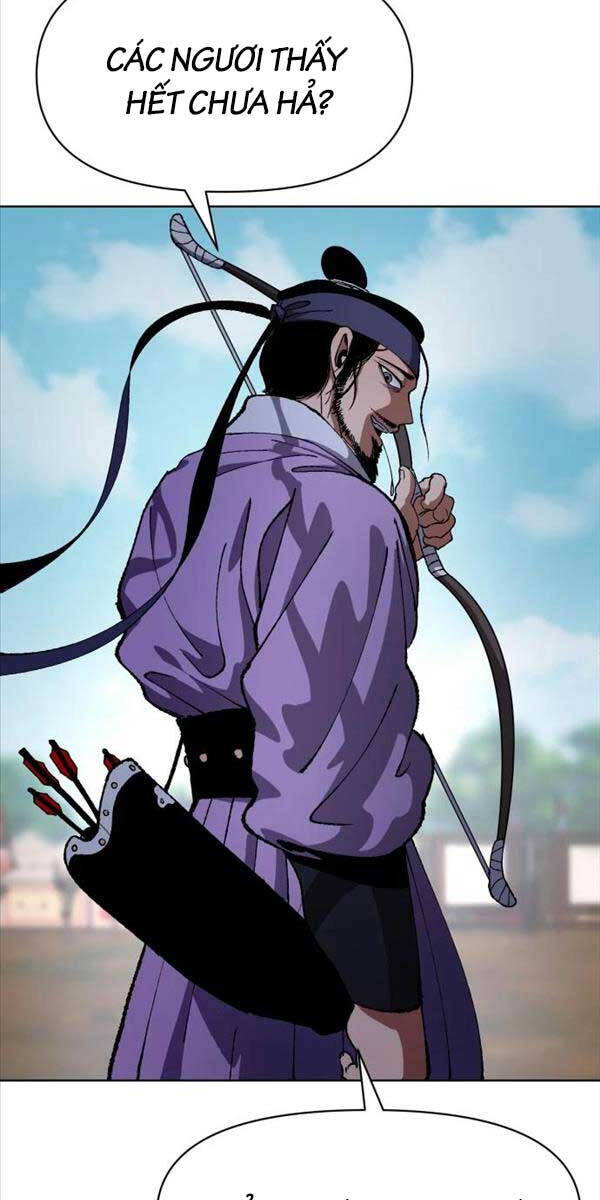 Ám Vệ Chap 6 - Next Chap 7