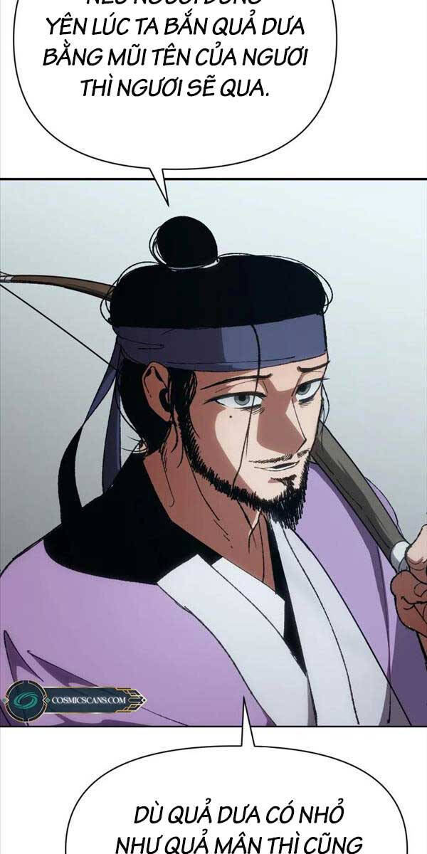 Ám Vệ Chap 6 - Next Chap 7