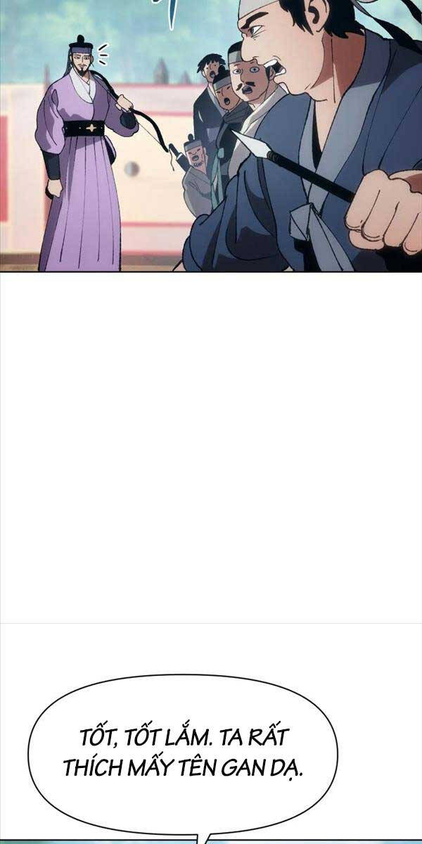 Ám Vệ Chap 6 - Next Chap 7