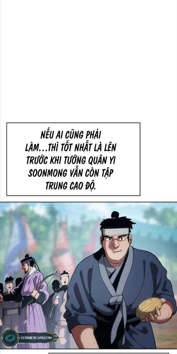 Ám Vệ Chap 6 - Next Chap 7