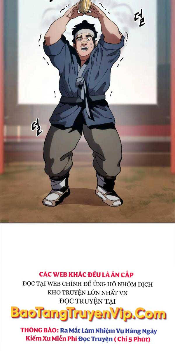 Ám Vệ Chap 6 - Next Chap 7