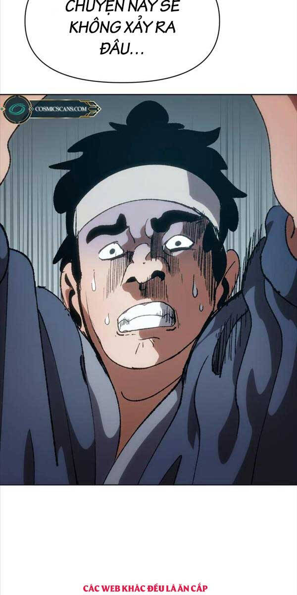 Ám Vệ Chap 6 - Next Chap 7