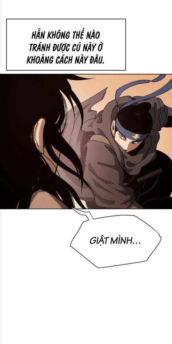Ám Vệ Chap 6 - Next Chap 7