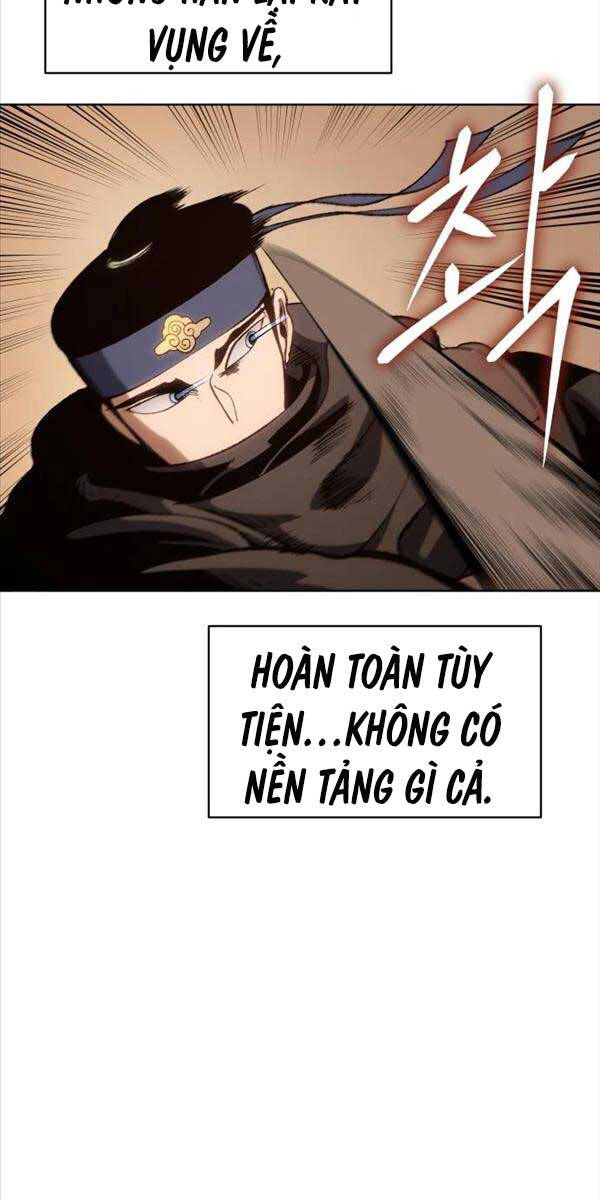 Ám Vệ Chap 6 - Next Chap 7