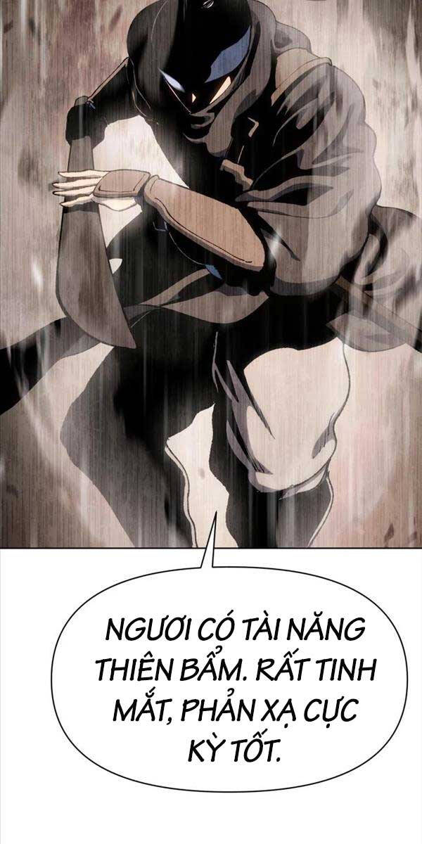 Ám Vệ Chap 6 - Next Chap 7