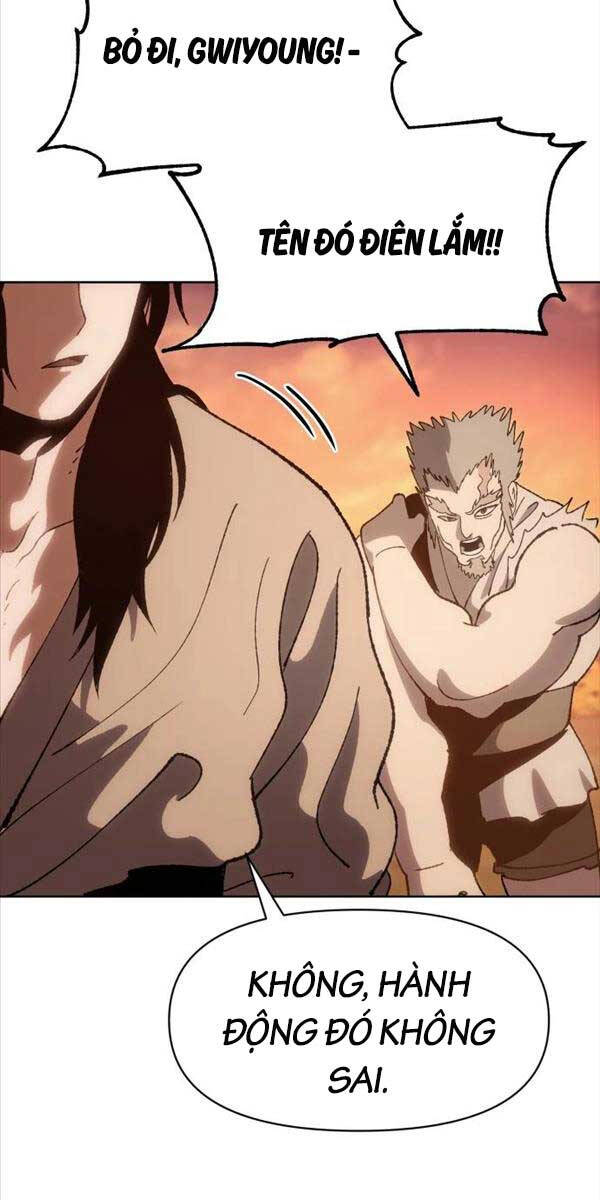 Ám Vệ Chap 6 - Next Chap 7