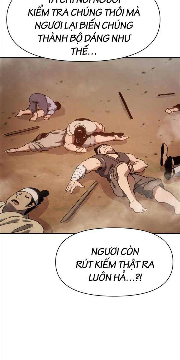 Ám Vệ Chap 6 - Next Chap 7