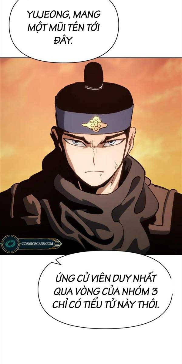Ám Vệ Chap 6 - Next Chap 7
