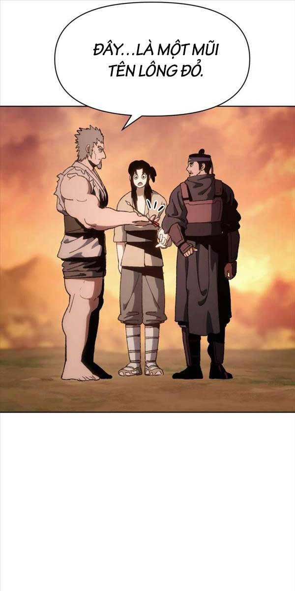 Ám Vệ Chap 6 - Next Chap 7