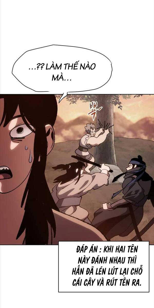 Ám Vệ Chap 6 - Next Chap 7
