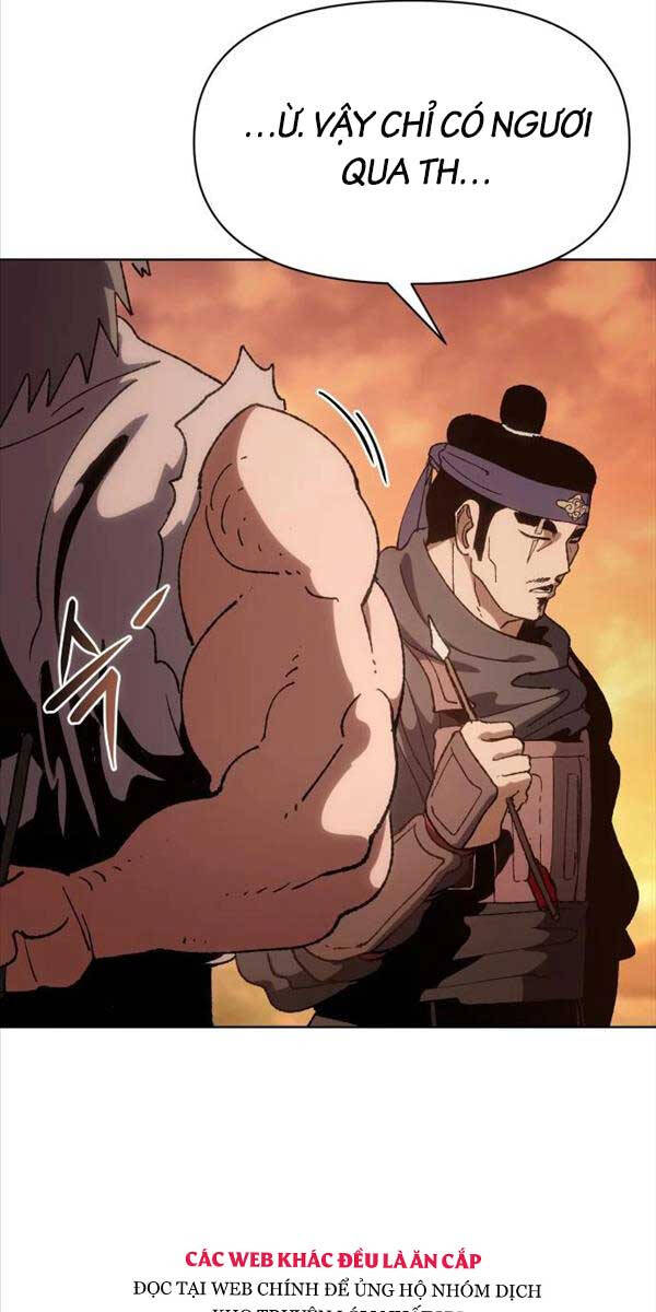 Ám Vệ Chap 6 - Next Chap 7