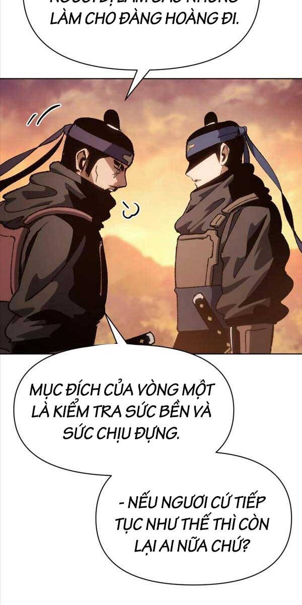 Ám Vệ Chap 6 - Next Chap 7