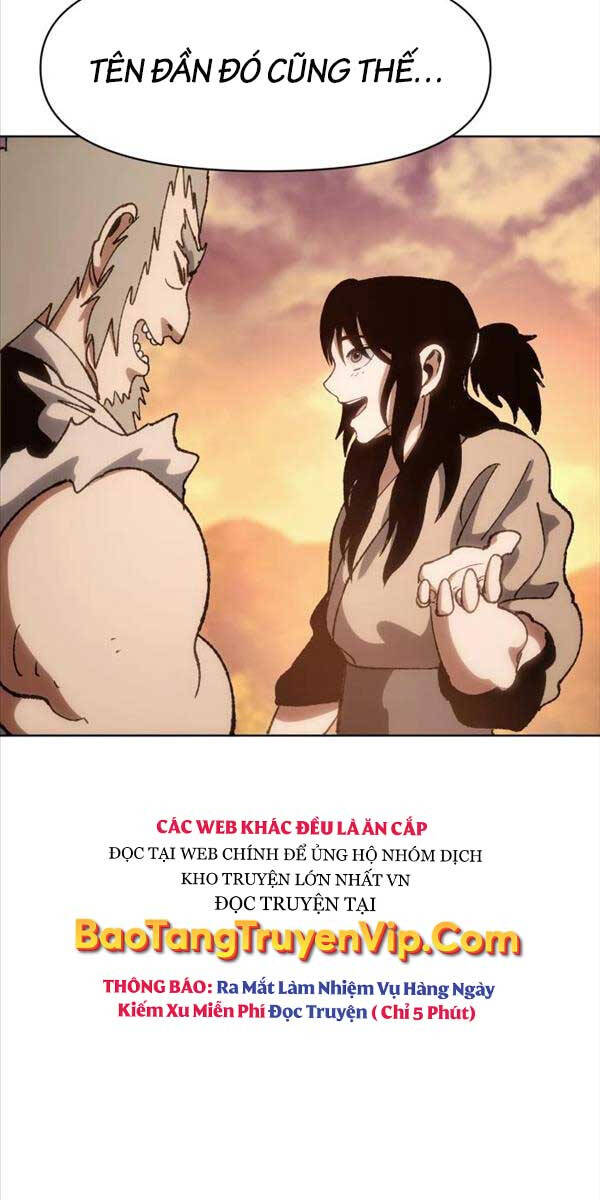 Ám Vệ Chap 6 - Next Chap 7