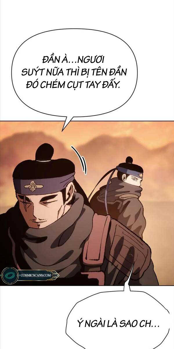Ám Vệ Chap 6 - Next Chap 7
