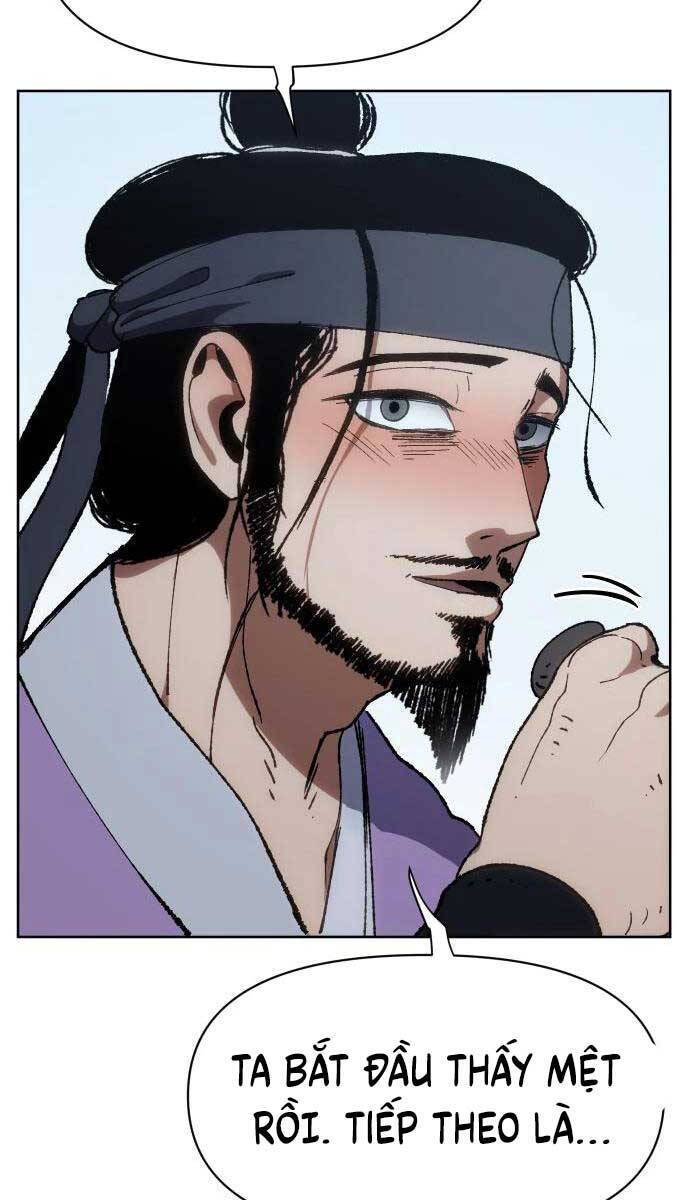 Ám Vệ Chap 7 - Next Chap 8