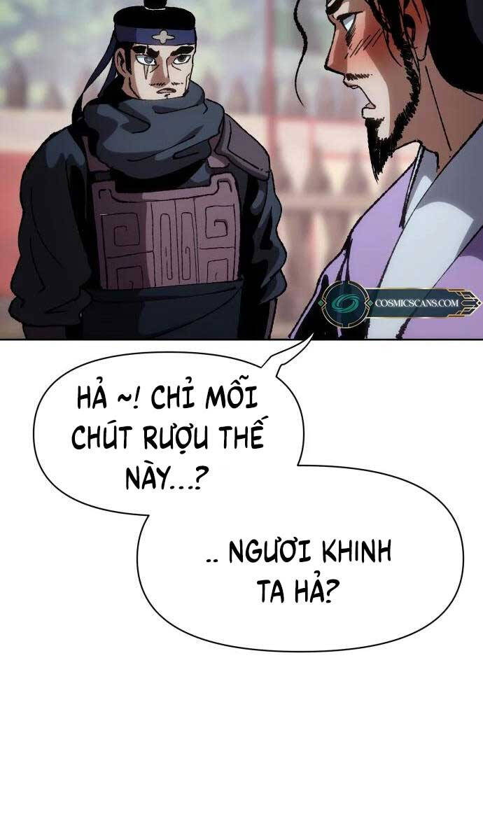 Ám Vệ Chap 7 - Next Chap 8