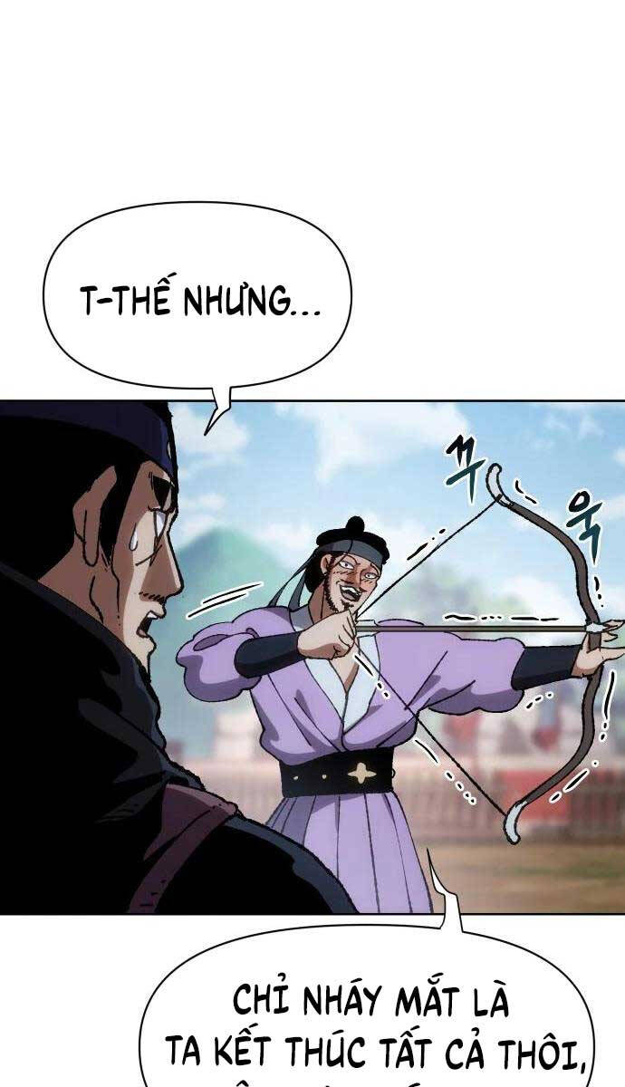 Ám Vệ Chap 7 - Next Chap 8