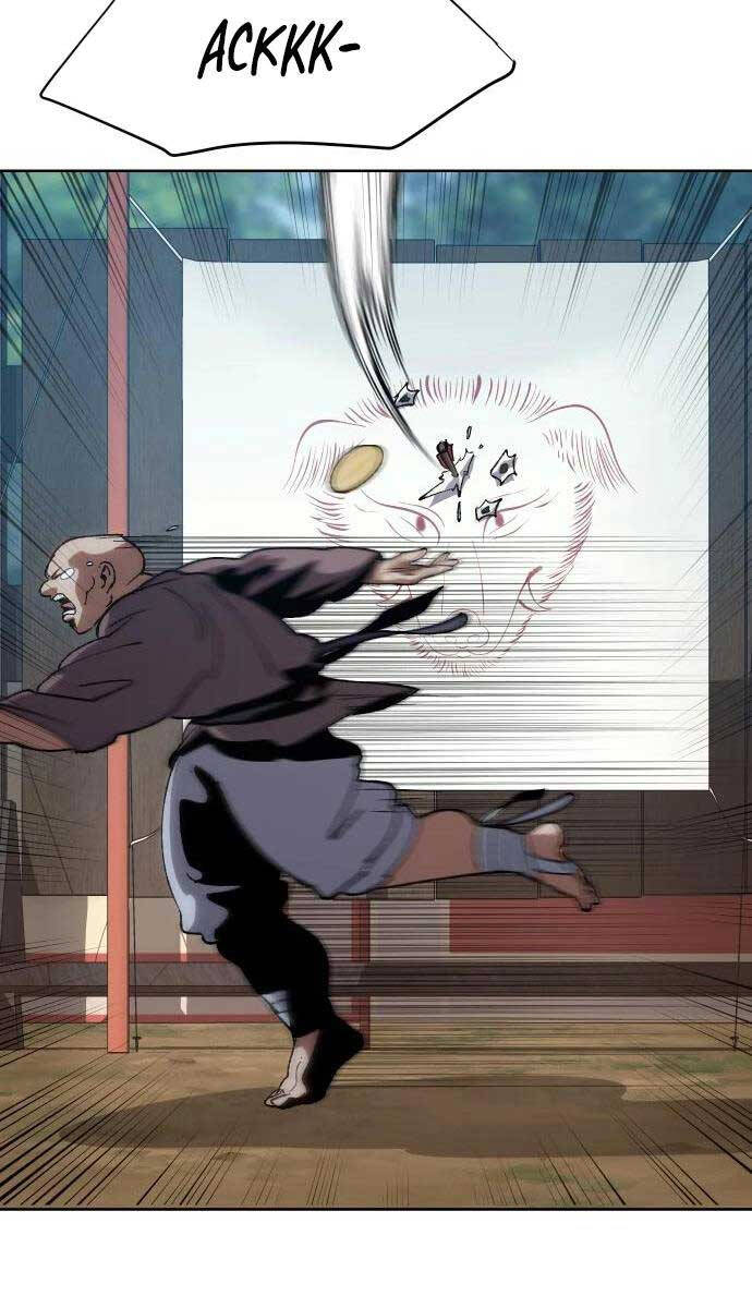 Ám Vệ Chap 7 - Next Chap 8