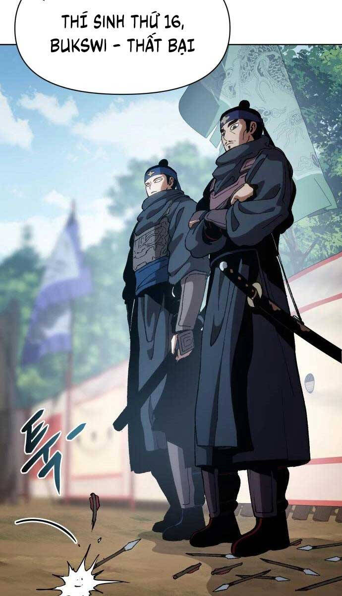 Ám Vệ Chap 7 - Next Chap 8