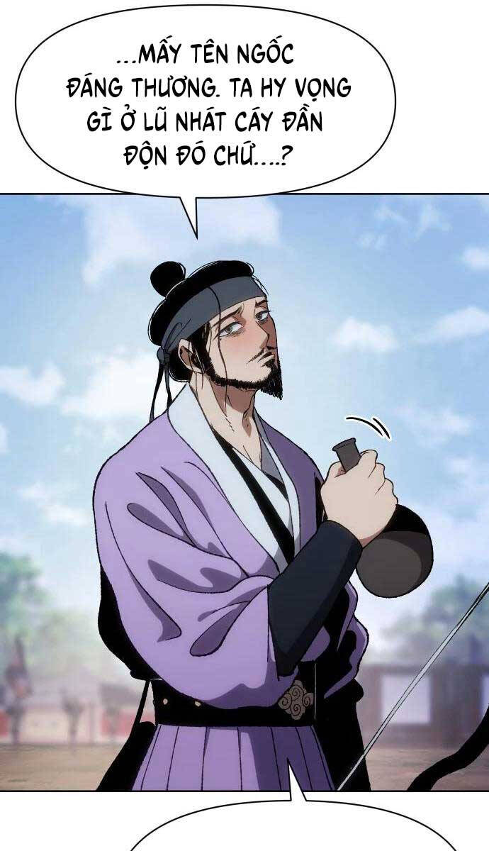 Ám Vệ Chap 7 - Next Chap 8