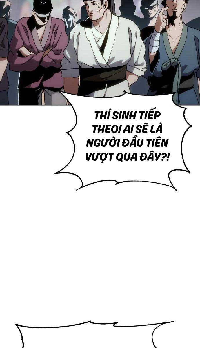 Ám Vệ Chap 7 - Next Chap 8