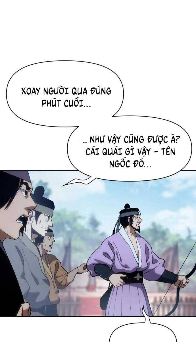 Ám Vệ Chap 7 - Next Chap 8