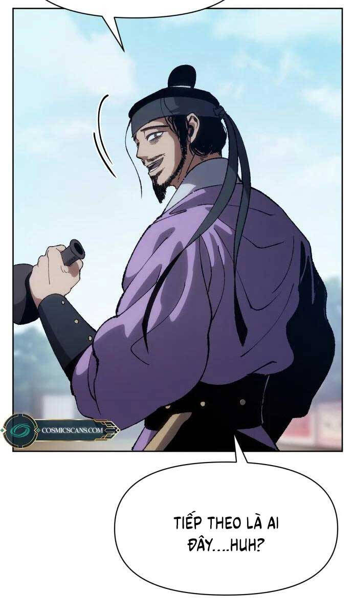 Ám Vệ Chap 7 - Next Chap 8