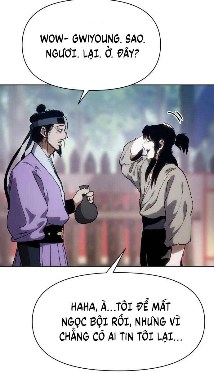 Ám Vệ Chap 7 - Next Chap 8