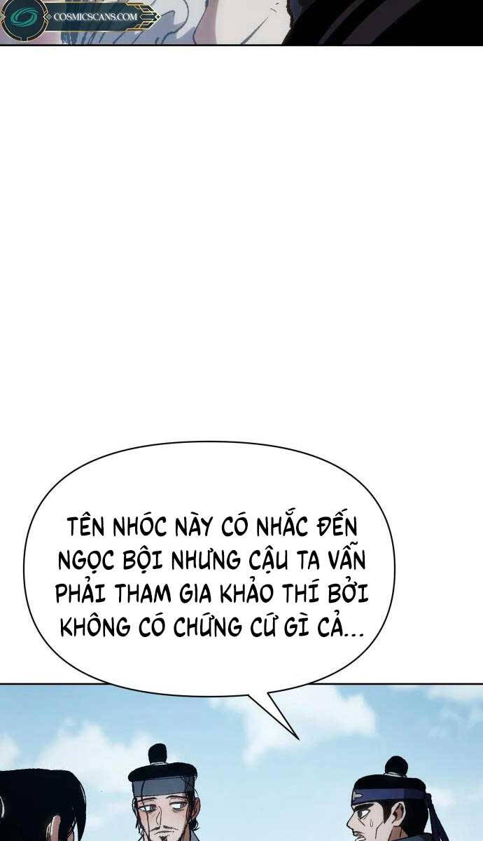 Ám Vệ Chap 7 - Next Chap 8