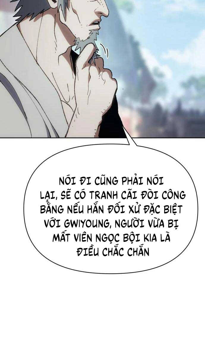 Ám Vệ Chap 7 - Next Chap 8