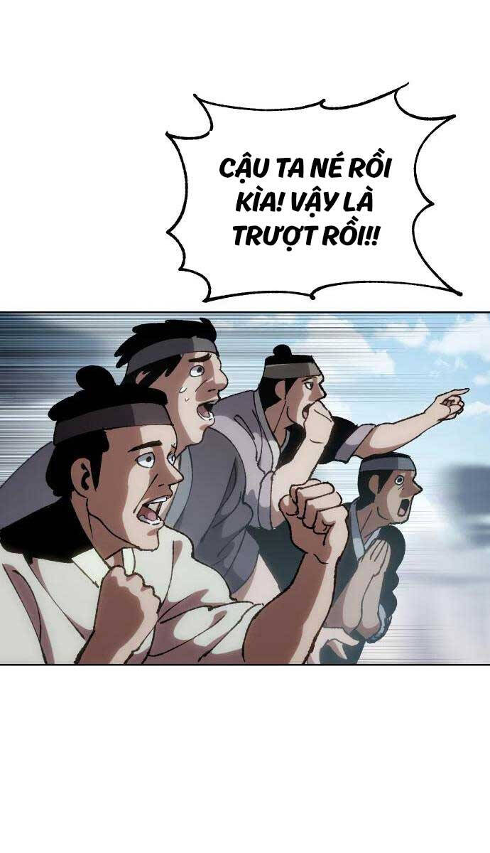 Ám Vệ Chap 7 - Next Chap 8