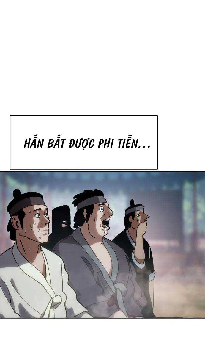 Ám Vệ Chap 7 - Next Chap 8