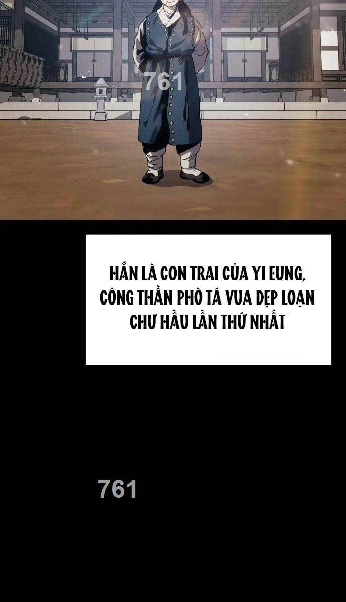 Ám Vệ Chap 8 - Next Chap 9