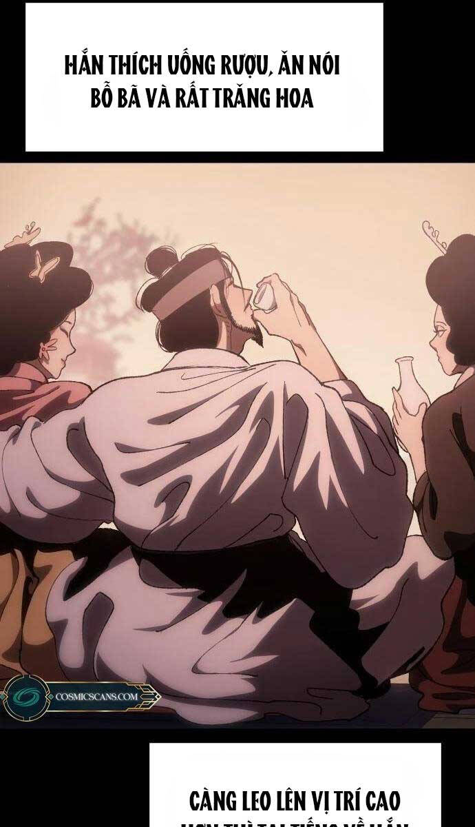 Ám Vệ Chap 8 - Next Chap 9
