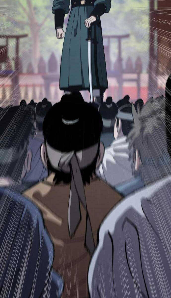 Ám Vệ Chap 8 - Next Chap 9