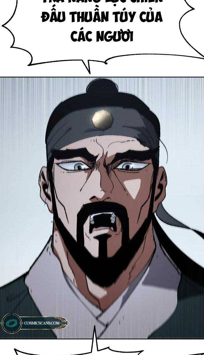 Ám Vệ Chap 8 - Next Chap 9