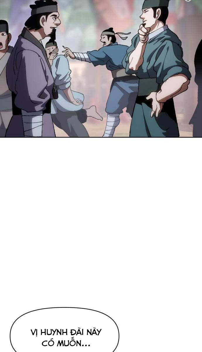 Ám Vệ Chap 8 - Next Chap 9